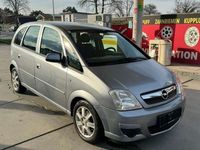 gebraucht Opel Meriva 17 Cosmo CDTI