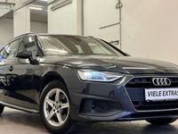 gebraucht Audi A4 Avant 30 TDI S-tronic *Viele-Extras