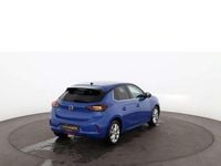 gebraucht Opel Corsa F 1.5 Diesel Elegance LED RADAR LEDER NAVI