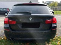 gebraucht BMW 520 520 d Touring Österreich-Paket Aut.