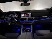 gebraucht BMW X6 xDrive30d 48V Aut.