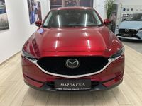 gebraucht Mazda CX-5 CD184 AWD Revolution Top Aut.