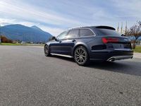 gebraucht Audi A6 Allroad 3,0 TDI Intense Quattro tiptronic