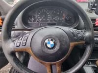 gebraucht BMW 320 320 d