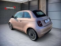 gebraucht Fiat 500e Icon 42