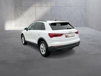 Neu Audi Q3 150 PS (110 kW) 2026 Weiss  normal SUV