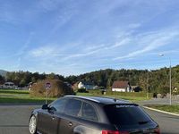 Gebraucht Audi A4 143 PS (105 kW) 2008 Kombi