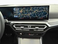 Gebraucht BMW 318 156 PS (114 kW) 2024 Schwarz Kombi