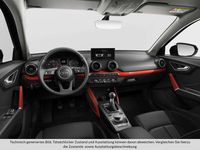 gebraucht Audi Q2 1.6 TDI Sport