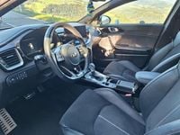 gebraucht Kia ProCeed ProCeed / pro_cee'd14 TGDI GPF GT-Line DCT Aut.