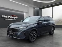 Neu Peugeot 5008 GT 150 PS (110 kW) 2026 Grau SUV