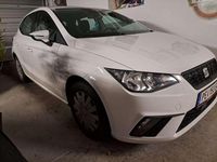 gebraucht Seat Ibiza 1,0 Cool