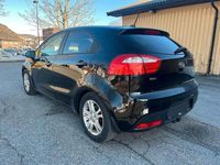 Gebraucht Kia Rio 86 PS (63 kW) 2012 Limousine