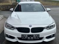 gebraucht BMW 430 Gran Coupé 430 d xDrive // M-Paket // Aut.