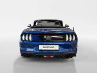 gebraucht Ford Mustang GT 5,0 Ti-VCT V8 Cabrio Aut.