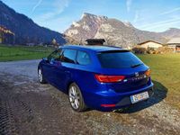 gebraucht Seat Leon ST FR 1,4 TSI