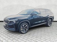 Neu Skoda Kodiaq Selection 150 PS (110 kW) 2025 Schwarz SUV