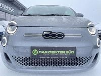gebraucht Fiat 500e 500e La Prima 42 kWh