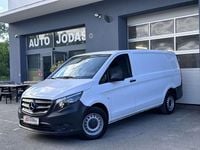 gebraucht Mercedes Vito 109/111 CDI lang **Kamera/Tempomat**