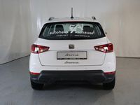 gebraucht Seat Arona Reference Edition 1.0 TSI