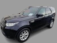 gebraucht Land Rover Discovery 5 2,0 SD4 SE Aut.