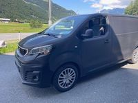 gebraucht Peugeot Expert Kastenwagen L2 BlueHDi 180 S&S EAT6 Premium