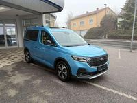 gebraucht Ford Tourneo Connect Active 2.0 Ecoblue