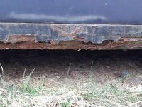 gebraucht VW T3 Bus253 Allrad Syncro (95)