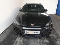 Neu Cupra Leon 204 PS (150 kW) 2026 Schwarz  metallic Kombi