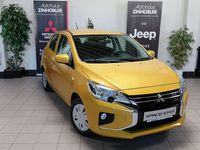 gebraucht Mitsubishi Space Star 1,2 MIVEC AS&G Inform