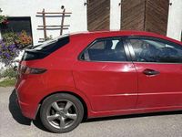 gebraucht Honda Civic 14i GT
