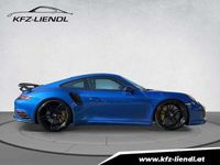 gebraucht Porsche 991 Carrera 991.2 Turbo S PDK