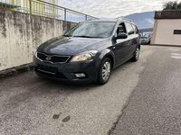 Gebraucht Kia Ceed Sportswagon 90 PS (66 kW) 2012 Kombi