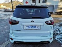 gebraucht Ford Ecosport 1,0 EcoBoost ST-Line