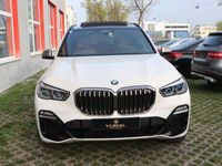 gebraucht BMW X5 M50d |Sky Lounge| Night Vision | Panorama |Head-up