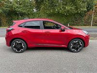 gebraucht Ford Puma 1,0 EcoBoost Hybrid ST-Line X