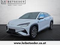 Neu BYD Sealion 7 Comfort 230 kW (313 PS) 2026 Weiß SUV