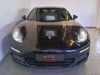 Gebraucht Porsche Panamera 4 310 PS (228 kW) 2014 Schwarz Limousine