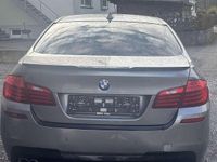 gebraucht BMW 530 530 d Aut.