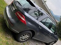 gebraucht Mercedes ML350 BlueTEC 4MATIC Aut. DPF