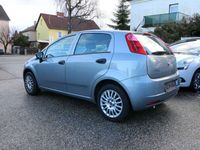 gebraucht Fiat Grande Punto 1.2 8V Actual