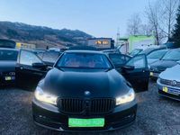 gebraucht BMW 750 750 d xDrive Pickerl bis 07/2025 Aut. /1BESITZ/