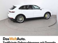 gebraucht Porsche Cayenne E-Hybrid III
