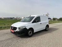 gebraucht Mercedes Citan 110 Kastenwagen CDI Pro