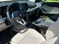 gebraucht BMW X1 X1xDrive23d 48V Aut.