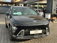Neu Hyundai Kona GO! 100 PS (73 kW) 2025 Abyss black SUV
