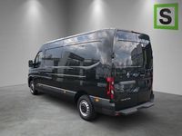 gebraucht Renault Master Kastenwagen extra L3H2 3,5t Blue dCi 150 Au