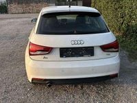 gebraucht Audi A1 Sportback 1,4 TDI Sport