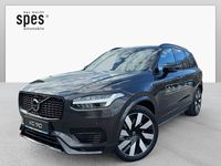 gebraucht Volvo XC90 T8 AWD Ultimate Dark 7-Sitzer