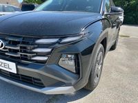 gebraucht Hyundai Tucson NX4 Jubile 1,6 T-GDi 2WD 48V